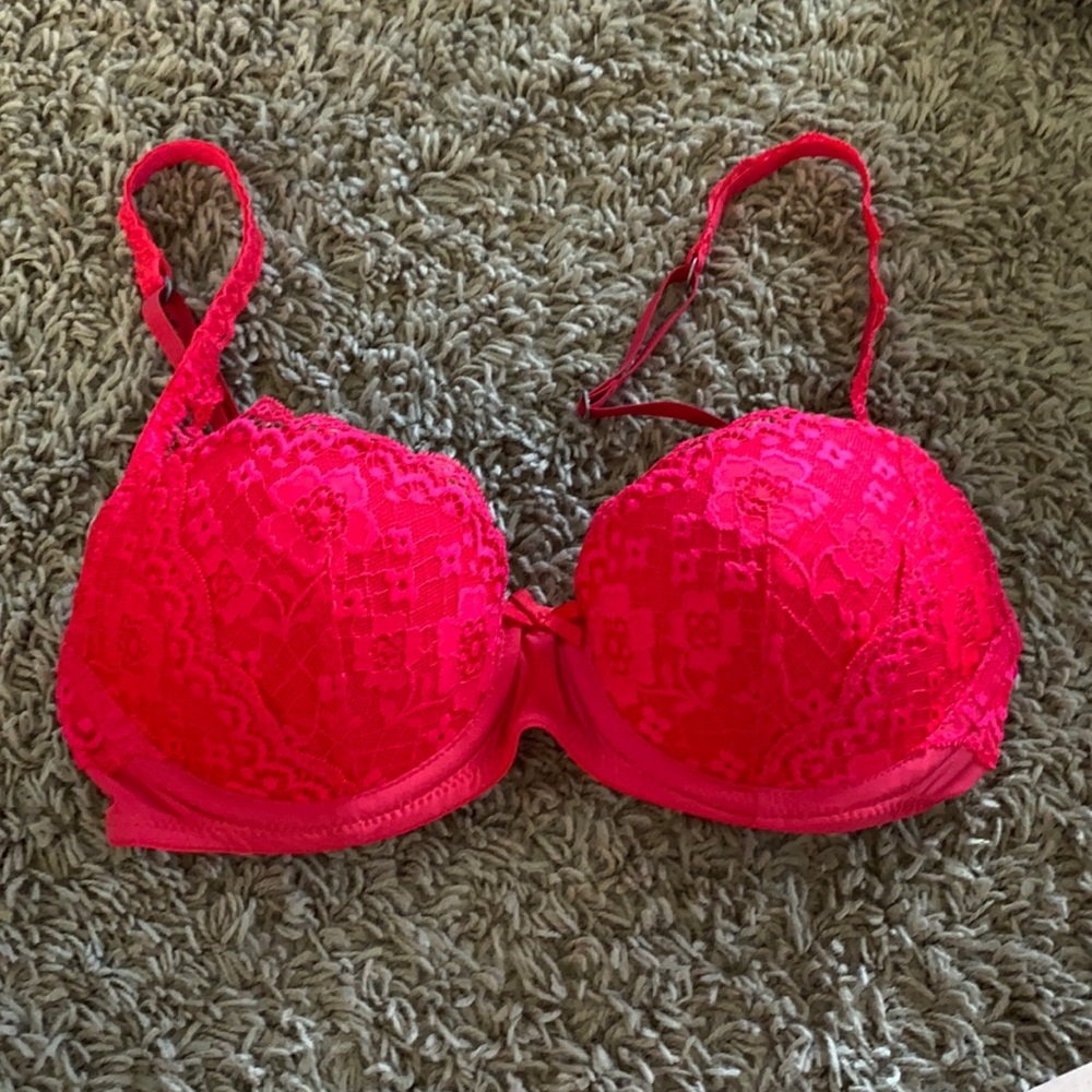 Valentines Day ♥️ Laced bra